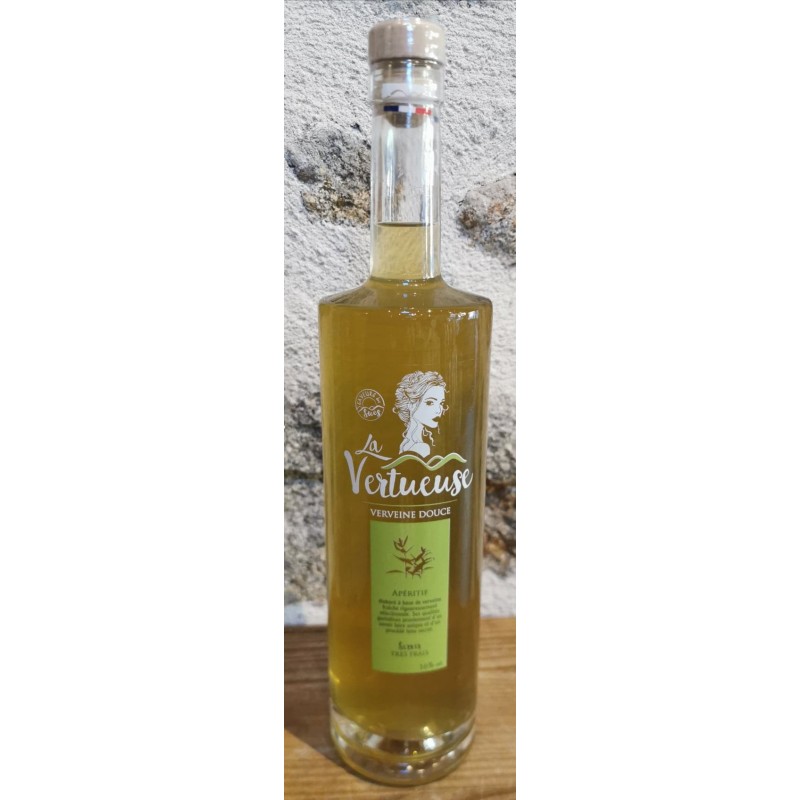 Liqueur "Pom' Chataigne" Liqueur "Pom' Chataigne"