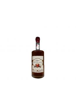 Bouteille de Pomme châtaigne de 50 CL