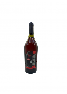 coulindrum bouteille de 75 cl