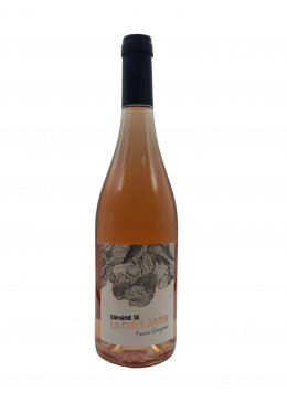 Châteaugay Rosé A.O.P Côtes...