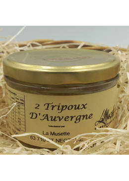 TRIPOUX d'Agneau 200g